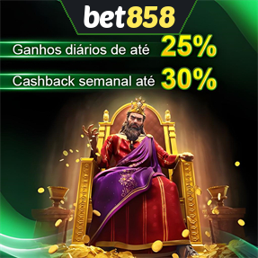 bet858 Fundo de Resgate de Perdas Semanais